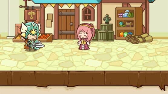 Postknight screenshot 3
