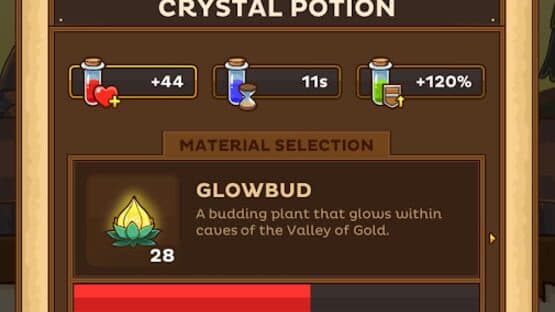 Postknight screenshot 5