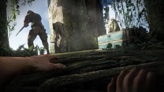 Far Cry 3: Deluxe Edition screenshot 1