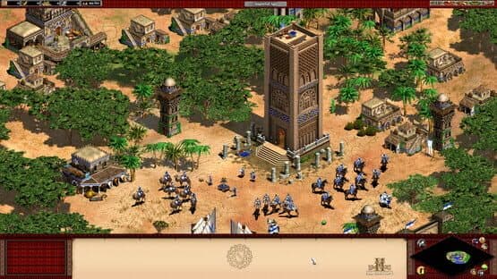 Age of Empires II: HD Edition - The African Kingdoms screenshot 5
