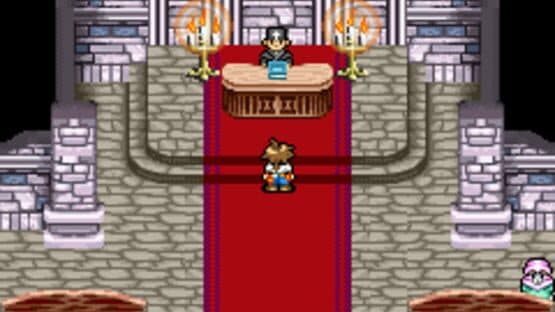 Lufia: The Ruins of Lore screenshot 3