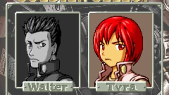 Metal Slug Advance screenshot 5