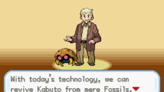 Pokémon Gaia screenshot 3