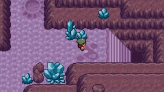 Pokémon Gaia screenshot 1