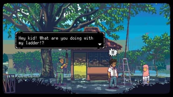 A Space for the Unbound screenshot 2