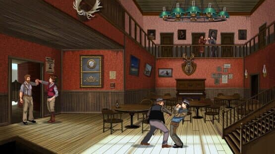 Rosewater screenshot 2