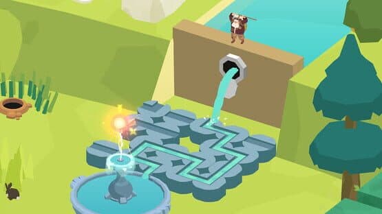 Down in Bermuda screenshot 5