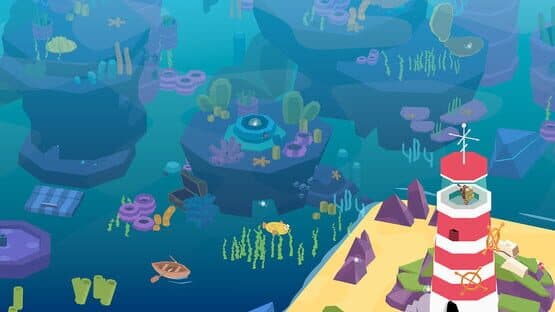 Down in Bermuda screenshot 6