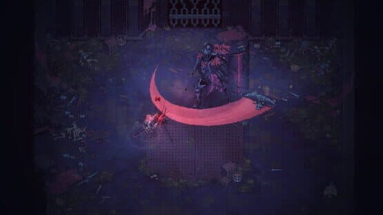 Eldest Souls screenshot 1