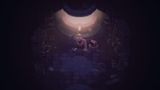 Eldest Souls screenshot 6