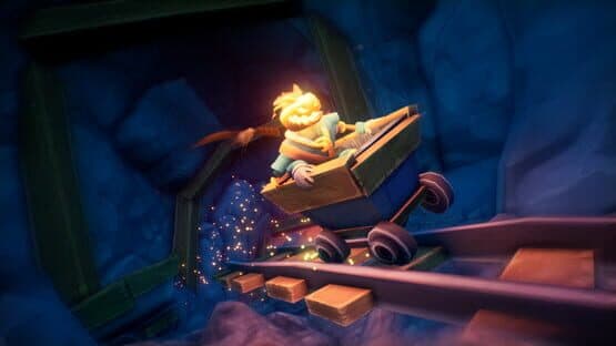 Pumpkin Jack screenshot 5