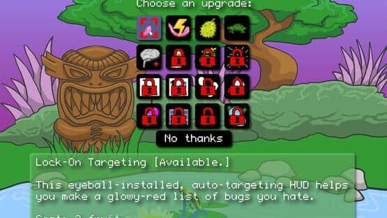 Frog Fractions: Game of the Decade Edition screenshot 3