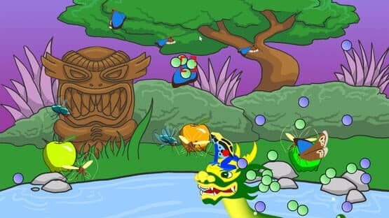 Frog Fractions: Game of the Decade Edition screenshot 4