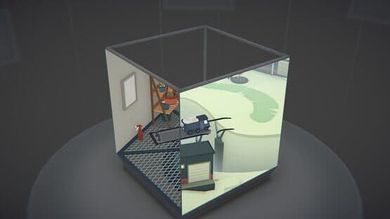 Moncage screenshot 1