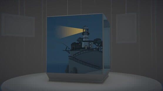 Moncage screenshot 4