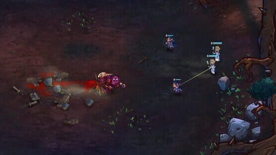 Gladiator Guild Manager screenshot 5