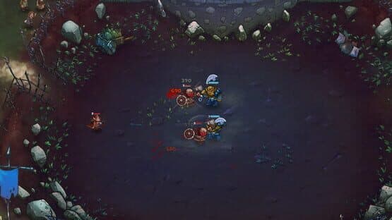 Gladiator Guild Manager screenshot 2