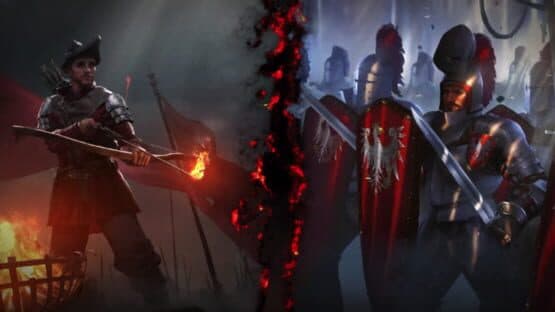 Gwent: Iron Judgment screenshot 5