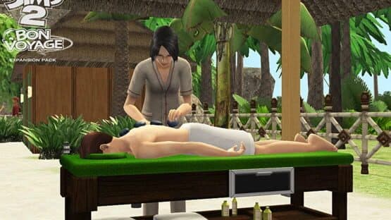 The Sims 2: Bon Voyage screenshot 6