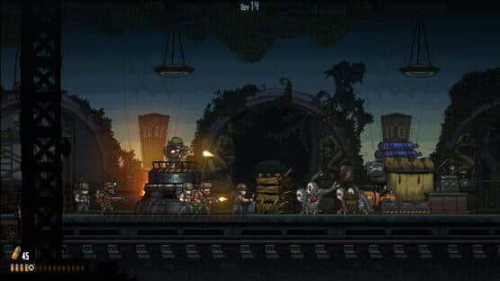 Until We Die screenshot 3