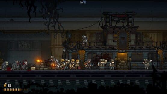 Until We Die screenshot 2