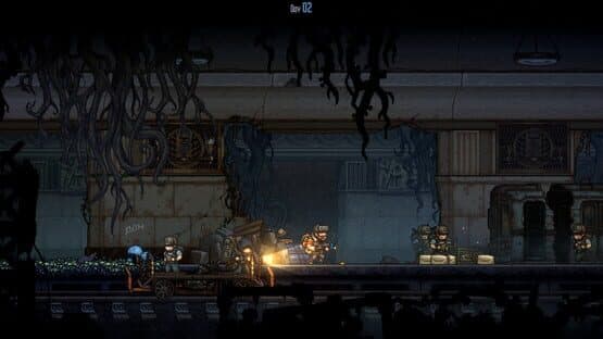 Until We Die screenshot 5