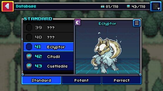 Coromon screenshot 5