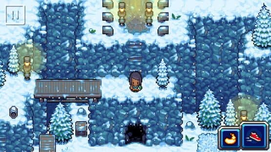 Coromon screenshot 6