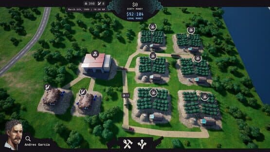 Cartel Tycoon screenshot 4