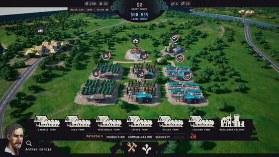 Cartel Tycoon screenshot 6