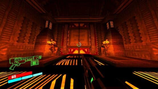 Ultrakill screenshot 6