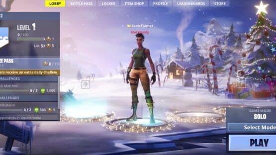 Fortnite: Season 2 screenshot 5