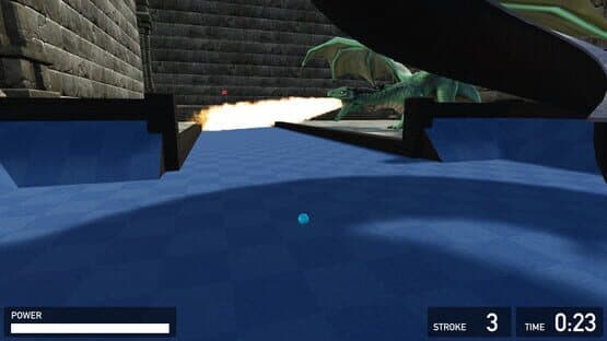 Golf Around! screenshot 4