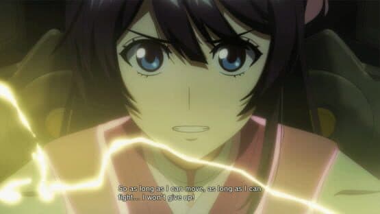 Sakura Wars screenshot 4