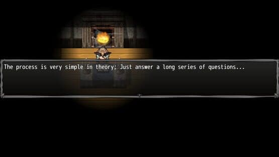 The Test screenshot 5