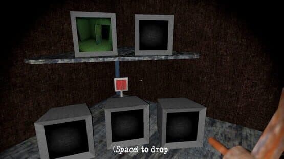 Granny: Chapter Two screenshot 5