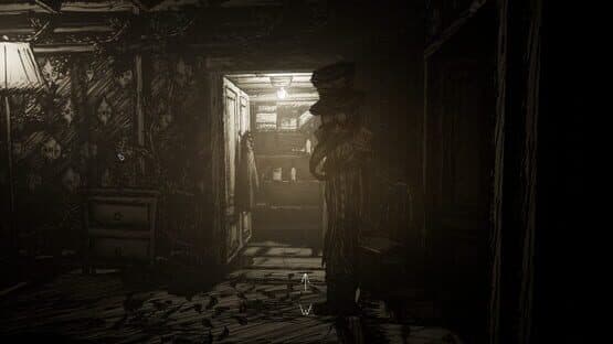 My Friend is a Raven screenshot 2