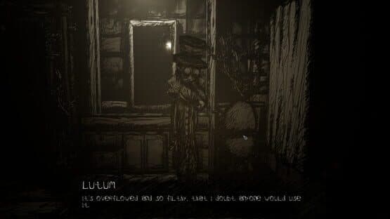 My Friend is a Raven screenshot 3