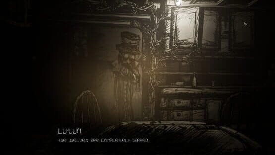 My Friend is a Raven screenshot 5