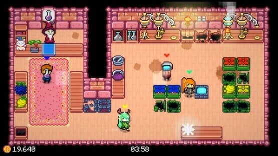 Potion Party screenshot 1