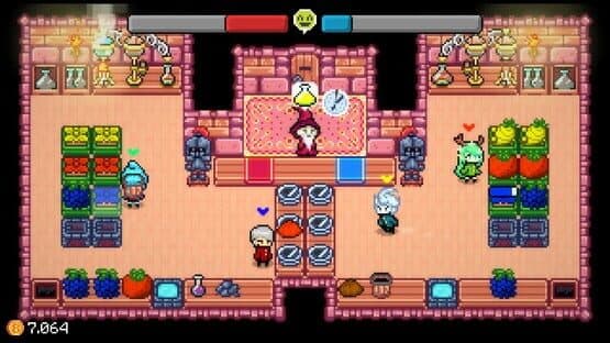 Potion Party screenshot 3