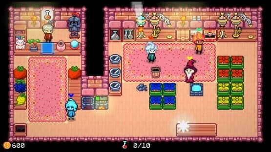 Potion Party screenshot 5