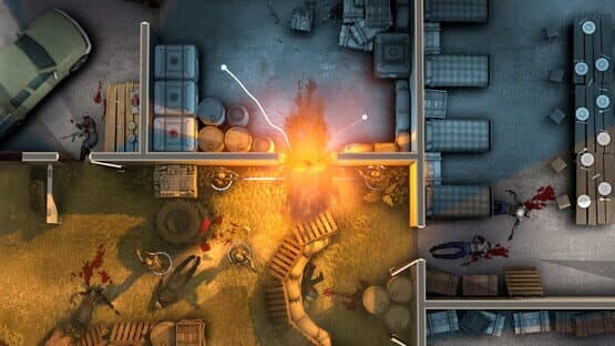 Door Kickers 2 screenshot 6