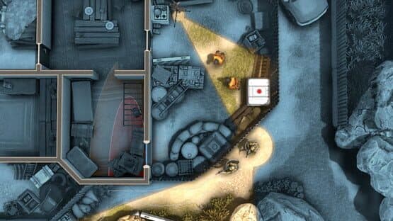 Door Kickers 2 screenshot 2