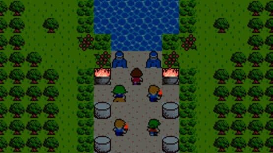 Nanashi no Game screenshot 1