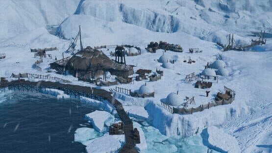 Anno 1800: The Passage screenshot 3