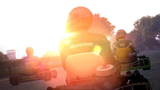 Arma 3 Karts screenshot 5