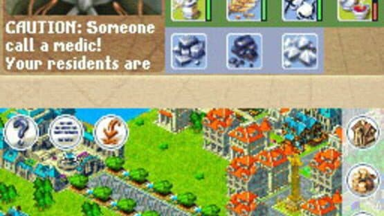 Anno 1701: Dawn of Discovery screenshot 5