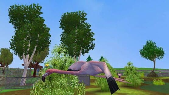 Zoo Tycoon 2 screenshot 1