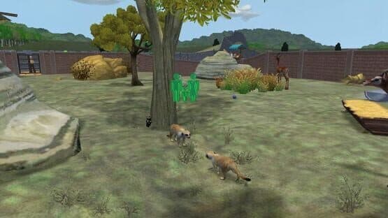 Zoo Tycoon 2: African Adventure screenshot 3